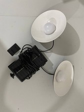 Solar powered lights for sale  MANCHESTER