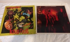 Sting rays vinyl for sale  DURHAM