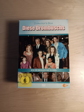 Drombuschs collectors box gebraucht kaufen  Albershausen