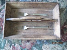 silverware caddy for sale  Menominee