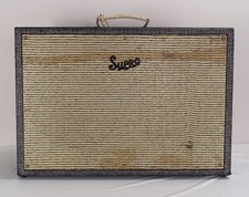 1961 supro 1688tn for sale  El Cajon