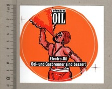 Aufkleber sticker electro gebraucht kaufen  Südlohn