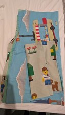 Lego double duvet for sale  LINCOLN