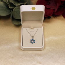 Necklace opal pendant for sale  NOTTINGHAM