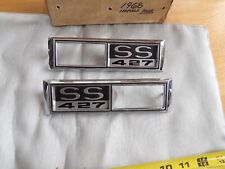 Chevrolet 1968 impala for sale  Jackson