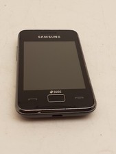 Samsung s5222 nero usato  Torino