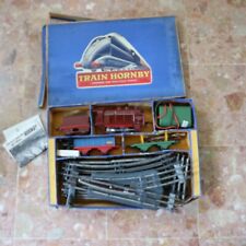 Jouet coffret train d'occasion  Neuville-aux-Bois