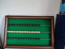 Ancien boulier couleur d'occasion  Toulouse-