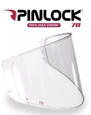 Pinlock maxvision anti for sale  CASTLEFORD