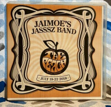 Jaimoe's Jasssz Band LIVE July 19-22 2018  Peach Music Festival   CD *NEW*, usado comprar usado  Enviando para Brazil