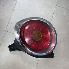 156085852 fanale posteriore usato  Rizziconi