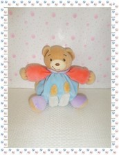 Doudou boule ours d'occasion  Foix