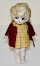 Antique bisque kewpie for sale  Durham