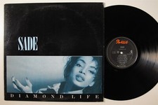 Sade diamond life for sale  Saint Louis