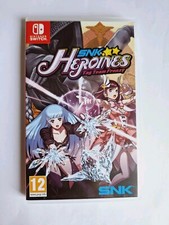 Snk heroines tag d'occasion  Nancy-