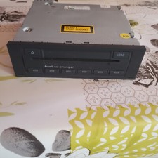 Chargeur audi parfait d'occasion  Roullet-Saint-Estèphe