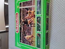 Jeux foot subbuteo d'occasion  Cires-lès-Mello