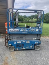 2013 genie gs1930 for sale  Frederick