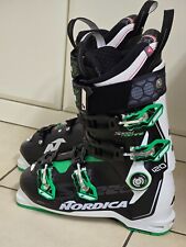 Skischuhe alpin nordica gebraucht kaufen  Augsburg