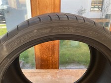 Reifen dunlop sport gebraucht kaufen  Niederrieden