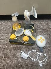 Medela solo single for sale  LINCOLN