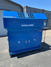 Intelitek proturn 9000 for sale  Fontana