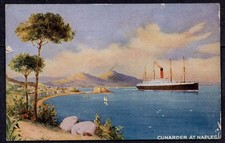 Colour matt postcard for sale  FAREHAM