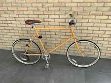 Tokyobike cs26 mustard for sale  LONDON