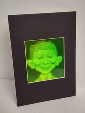 Alfred neuman missing for sale  Palm Desert
