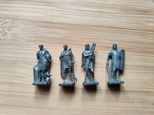 Kinder metal serie d'occasion  Montivilliers