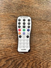 Eurolite fernbedienung icr gebraucht kaufen  Marktoberdorf