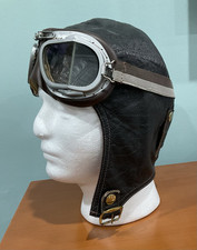 Real leather flying for sale  Woodlawn