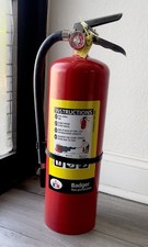 Badger fire extinguisher for sale  Rancho Cucamonga