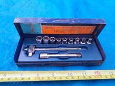 Draper d50 drive for sale  WEYMOUTH