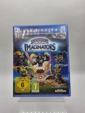 Skylanders imaginators sony for sale  LINCOLN