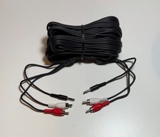 Bose subwoofer cable for sale  Ramsey