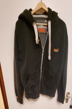 Sweatjacke superdry gr gebraucht kaufen  Köln