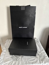Boite saint laurent d'occasion  Villeneuve-la-Garenne