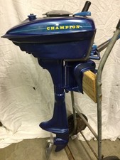 1946 champion 4.2 for sale  Plymouth