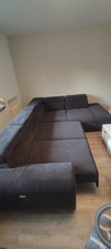 Wohnlandschaft eckcouch 320cm gebraucht kaufen  Gelsenkirchen