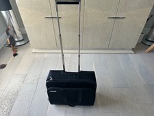 Genuine porsche carry for sale  COWES