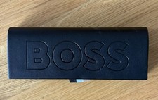 Boss hard glasses for sale  WORKSOP