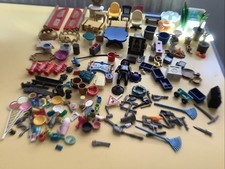 Playmobil spares furniture for sale  NORTHWICH