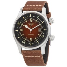 Longines heritage legend for sale  Brooklyn