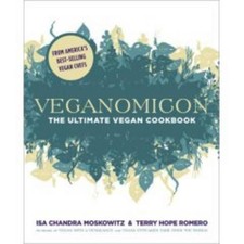 Veganomicon ultimate vegan for sale  ROSSENDALE