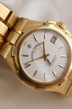 Vacheron constantin verseas gebraucht kaufen  Simbach