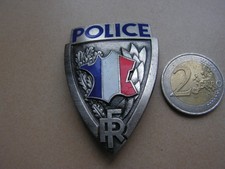 insigne police francaise d'occasion insigne police francaise d'occasion  Gréoux-les-Bains
