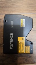 Keyence v7060k laser for sale  Mcminnville