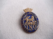 Royal navy inspector for sale  DONCASTER