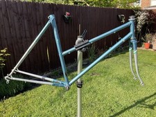 1980s vintage raleigh for sale  LIVERPOOL